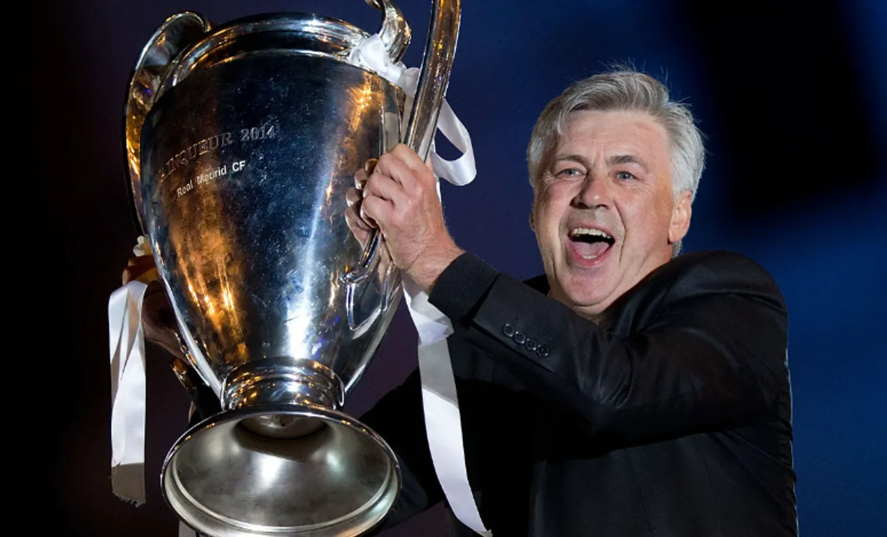 Carlo Ancelotti