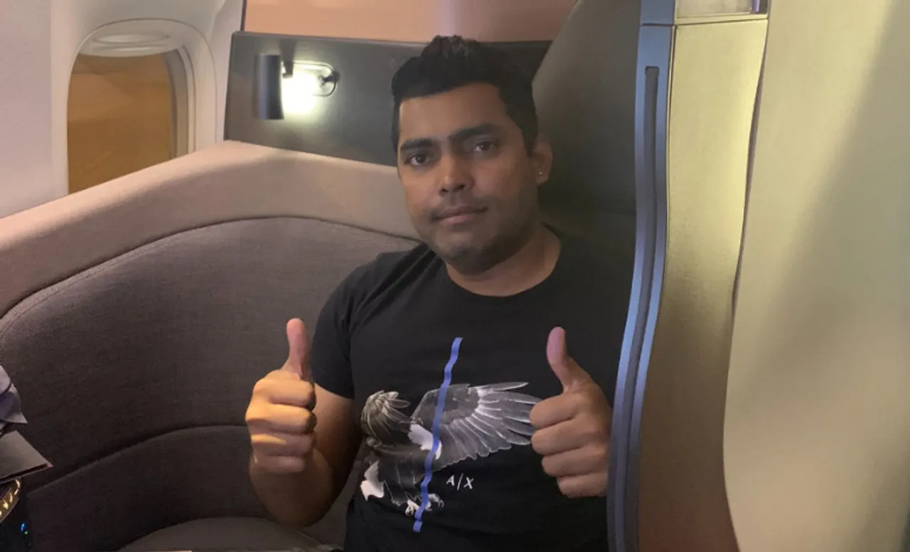 Umar Akmal
