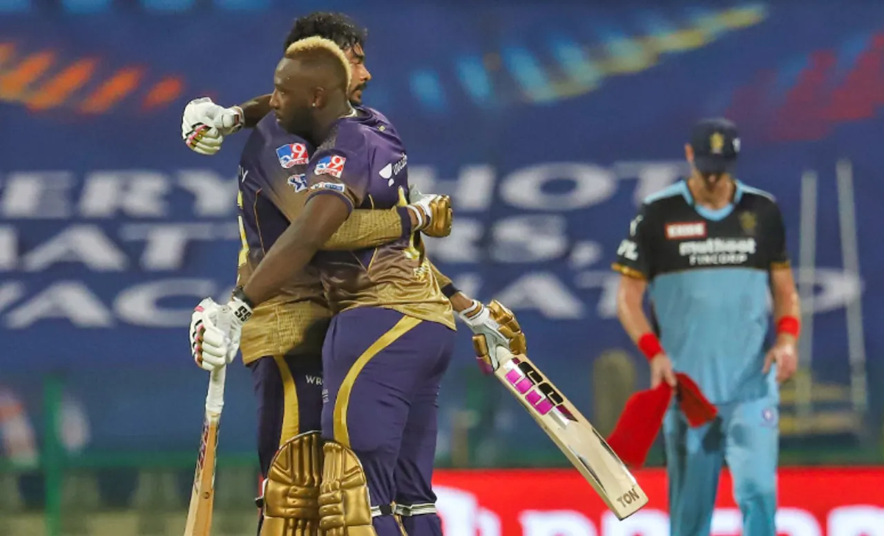 Andre Russell