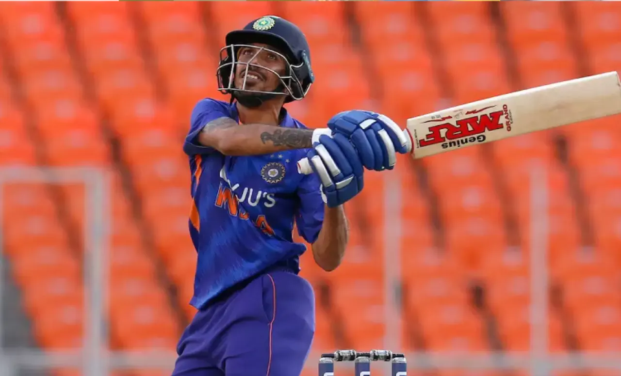 Yuzvendra Chahal