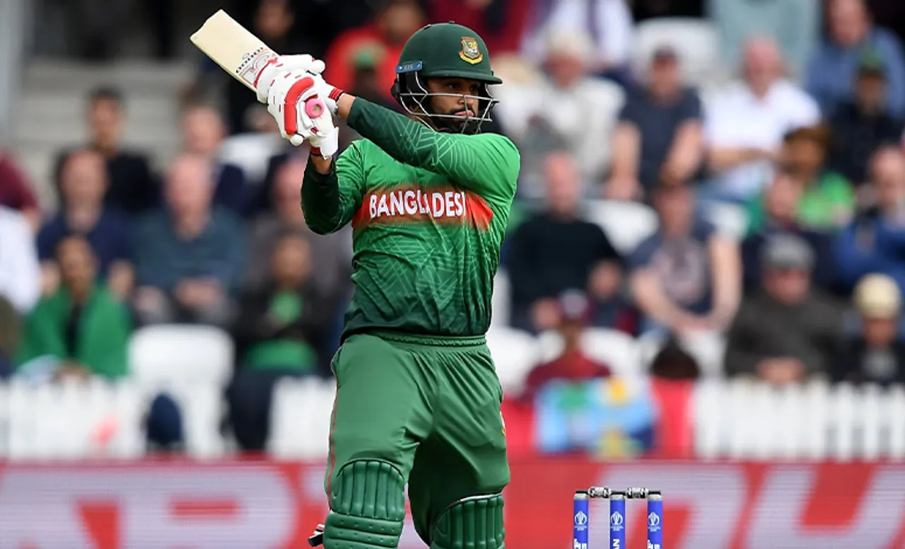 Tamim Iqbal, Bangladesh