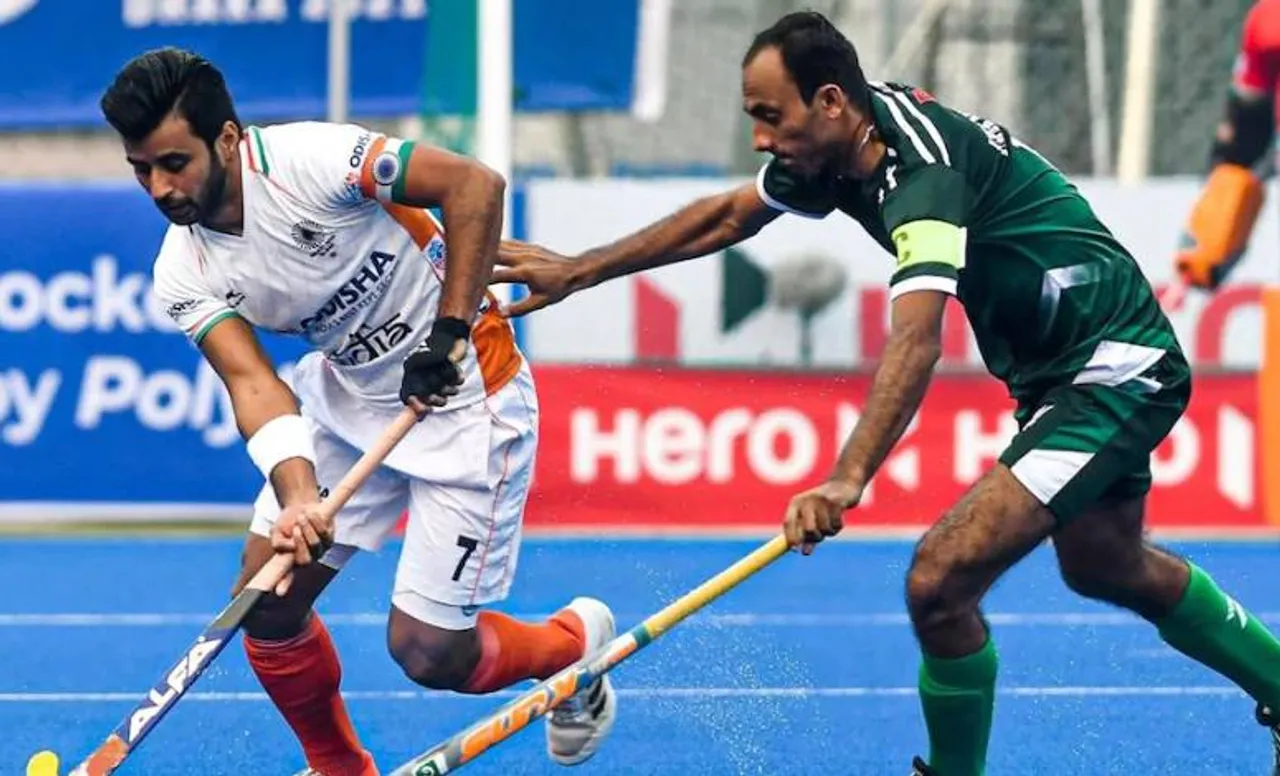 Hockey