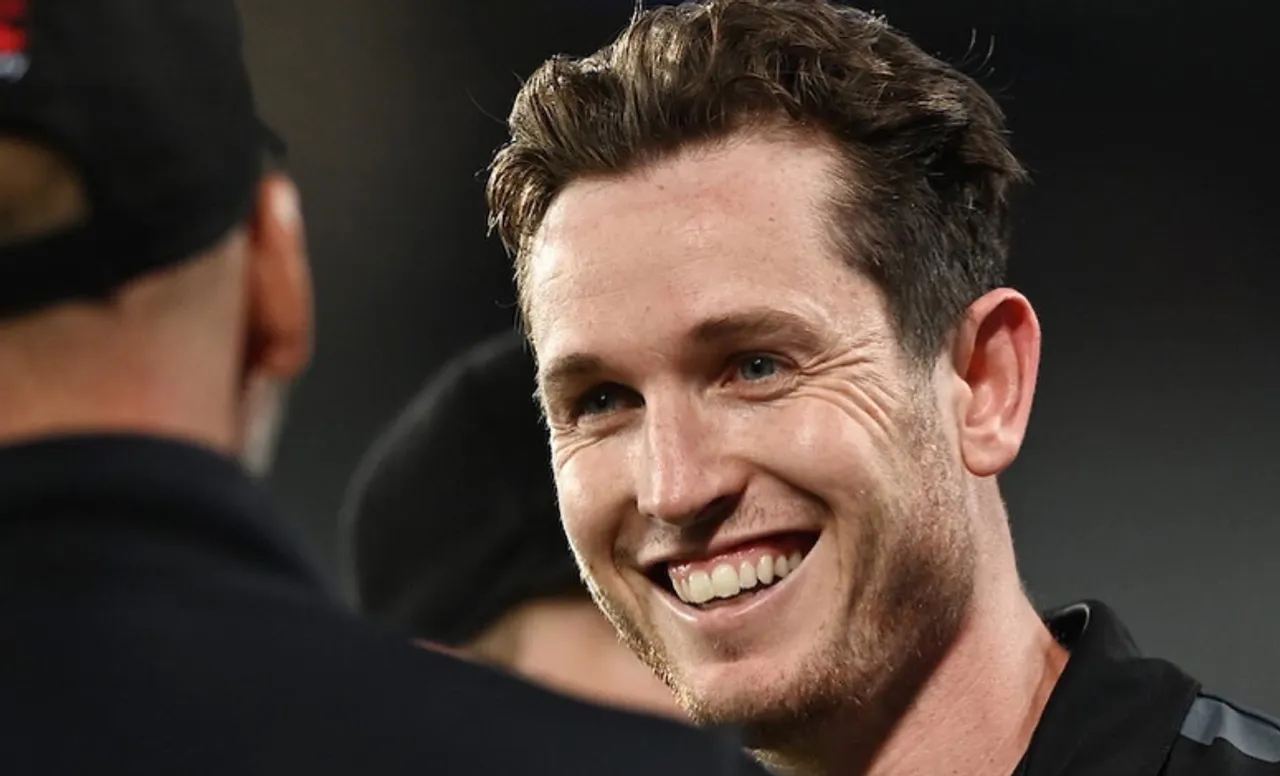 Adam Milne