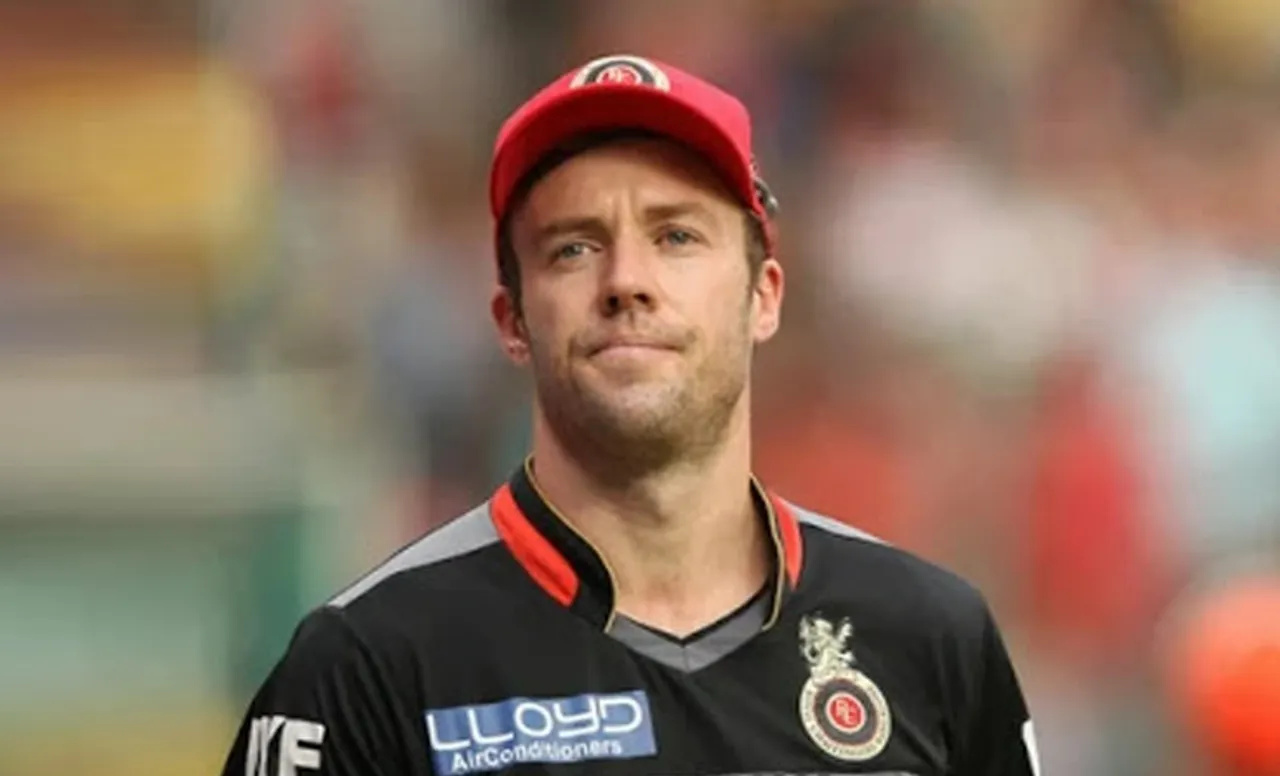 AB de Villiers confirms his availability for Indian T20 League 2023