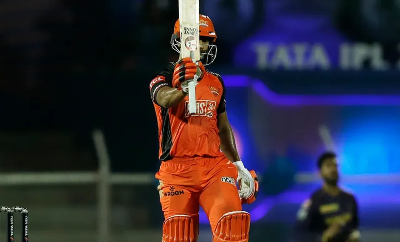 Rahul Tripathi