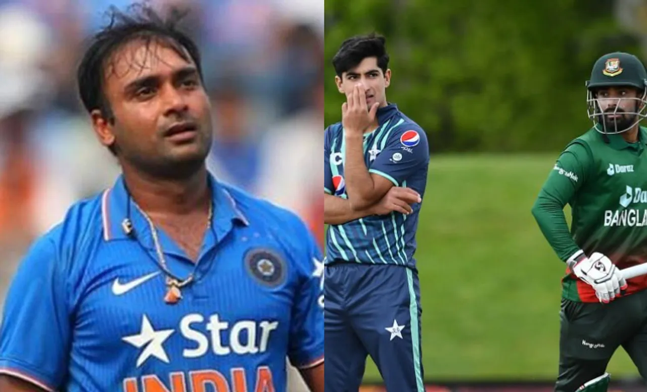 Amit Mishra