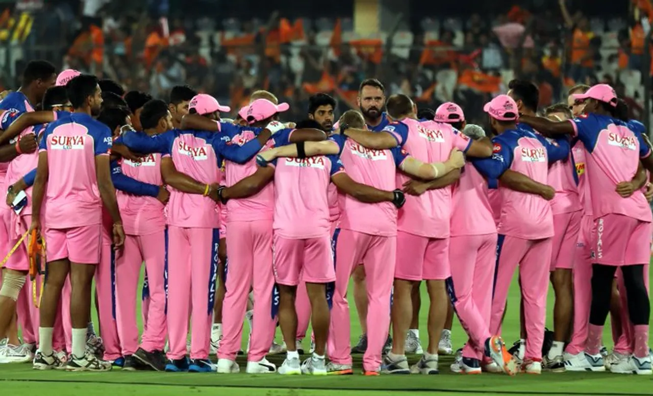 Five reasons why Rajasthan can win Indian T20 League 2022