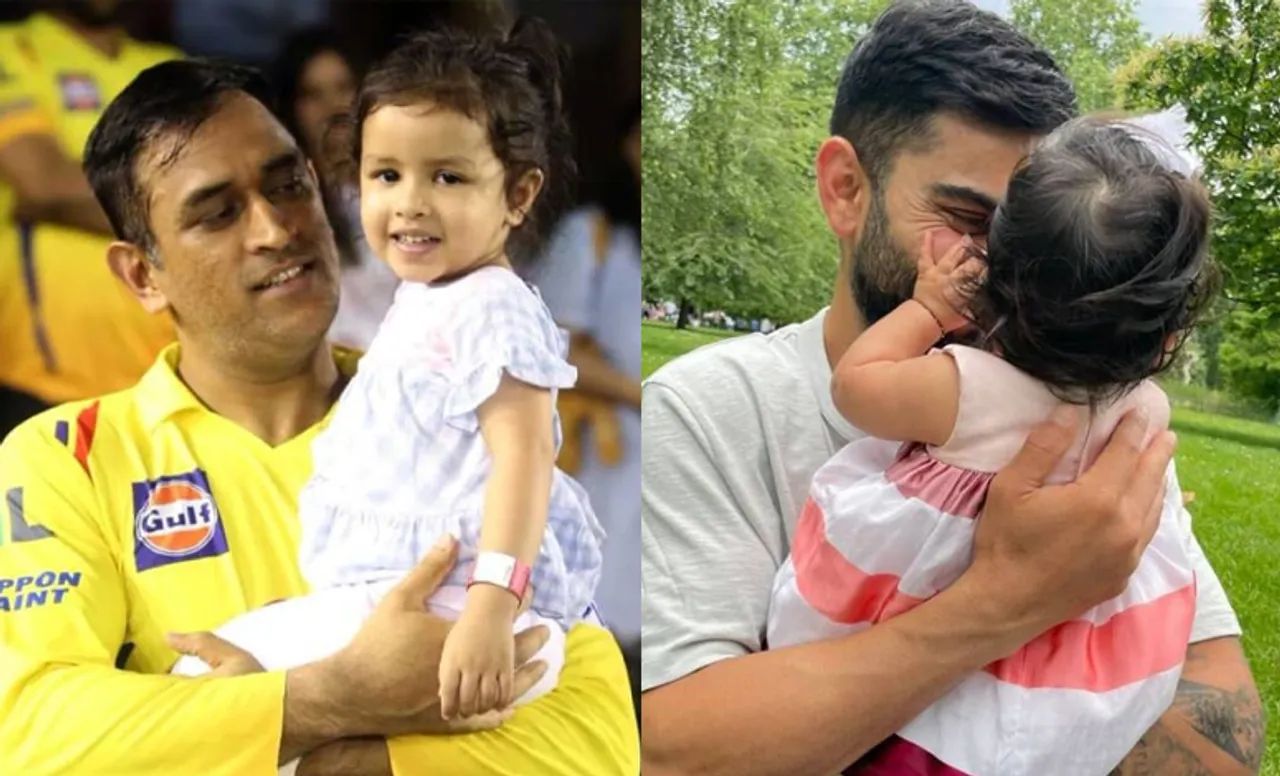 MS Dhoni