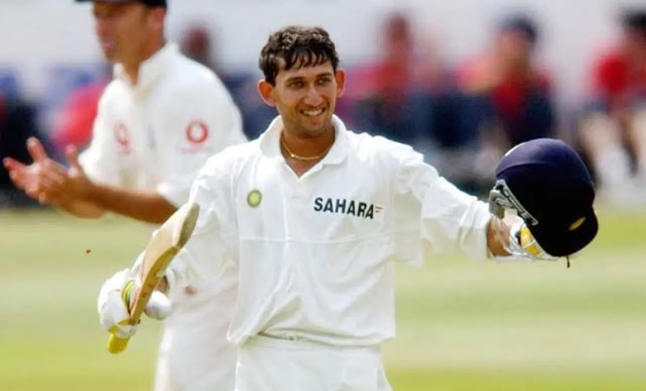 Ajit Agarkar (Source - Twitter)