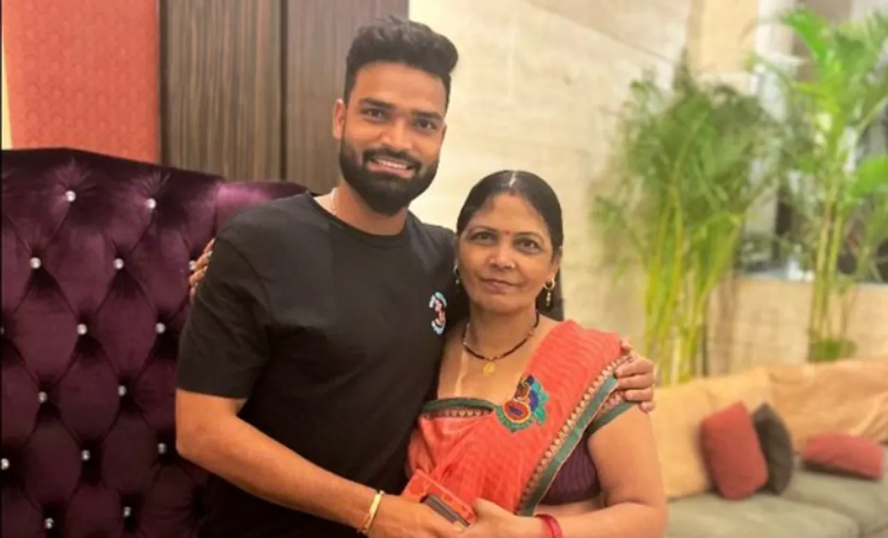 Karthikeya Singh