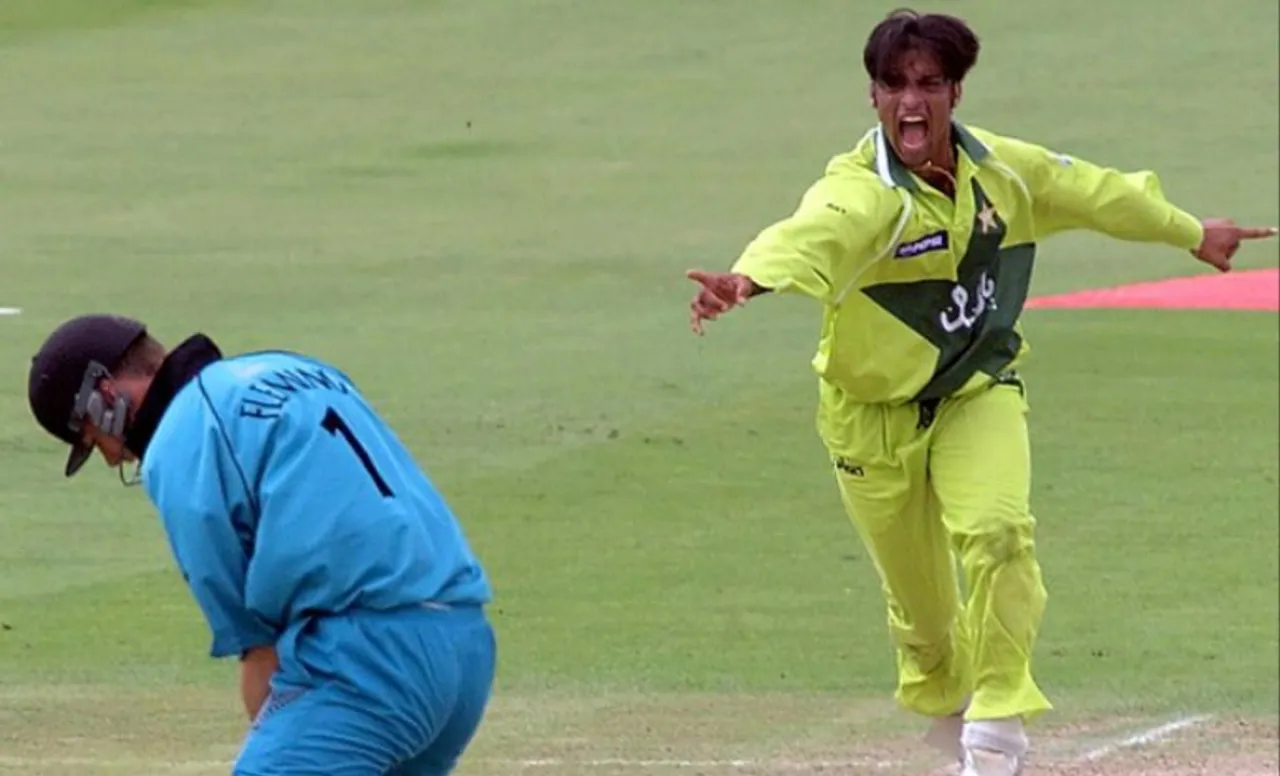 Shoaib Akhtar