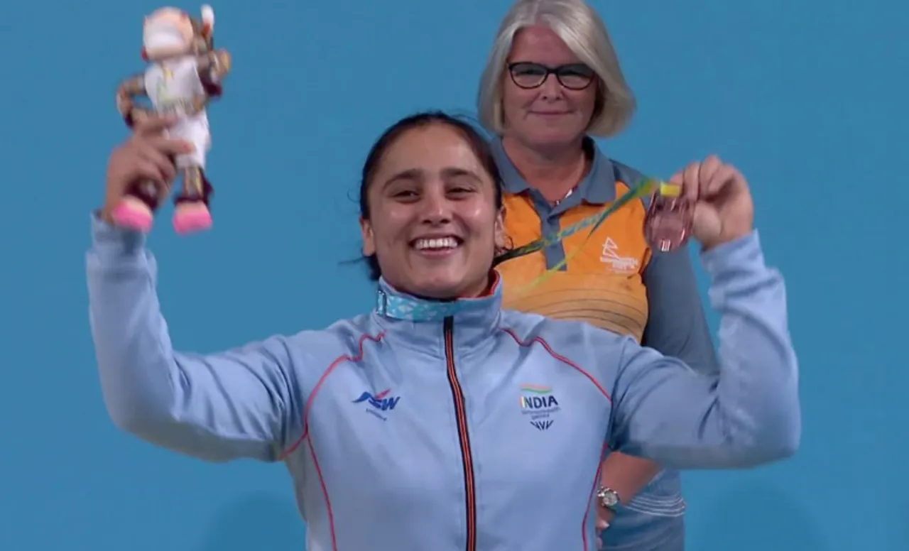 Commonwealth Games