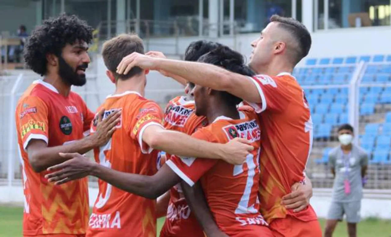 FC Goa