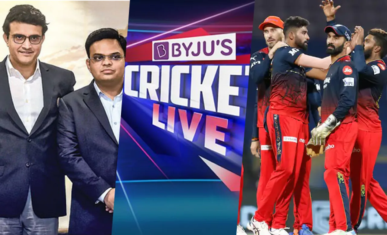Indian T20 League media rights