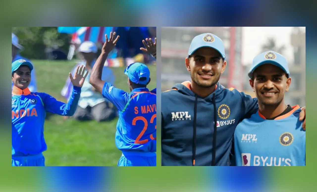 Shubman Gill