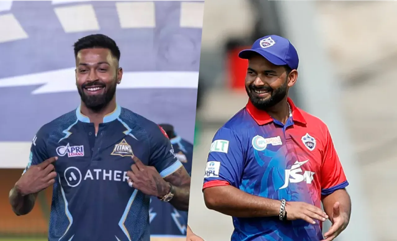 Indian T20 League 2022: Match 10 - Gujarat vs Delhi – Preview, Playing XIs, Pitch Report & Updates