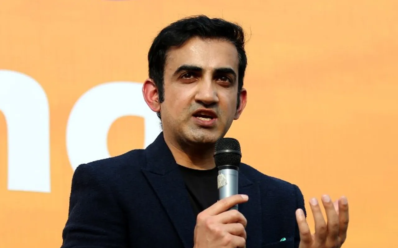 Gautam Gambhir