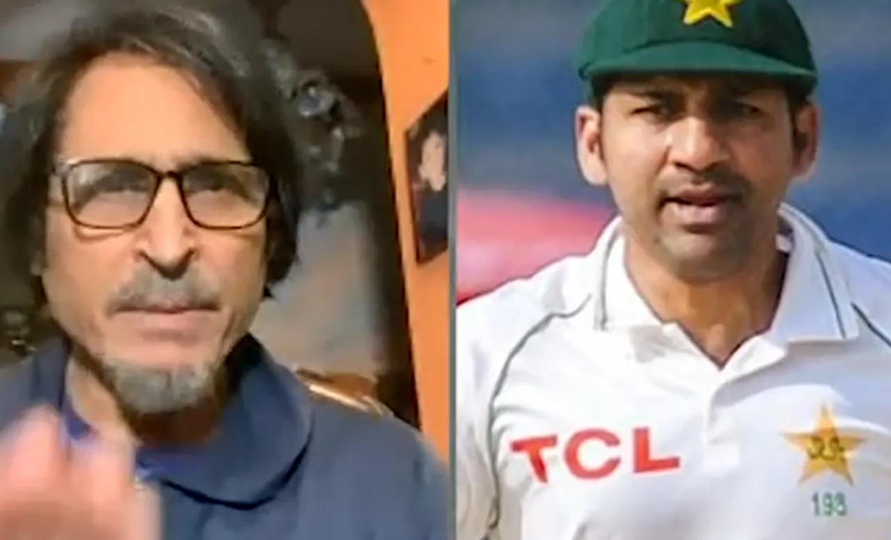 Ramiz Raja