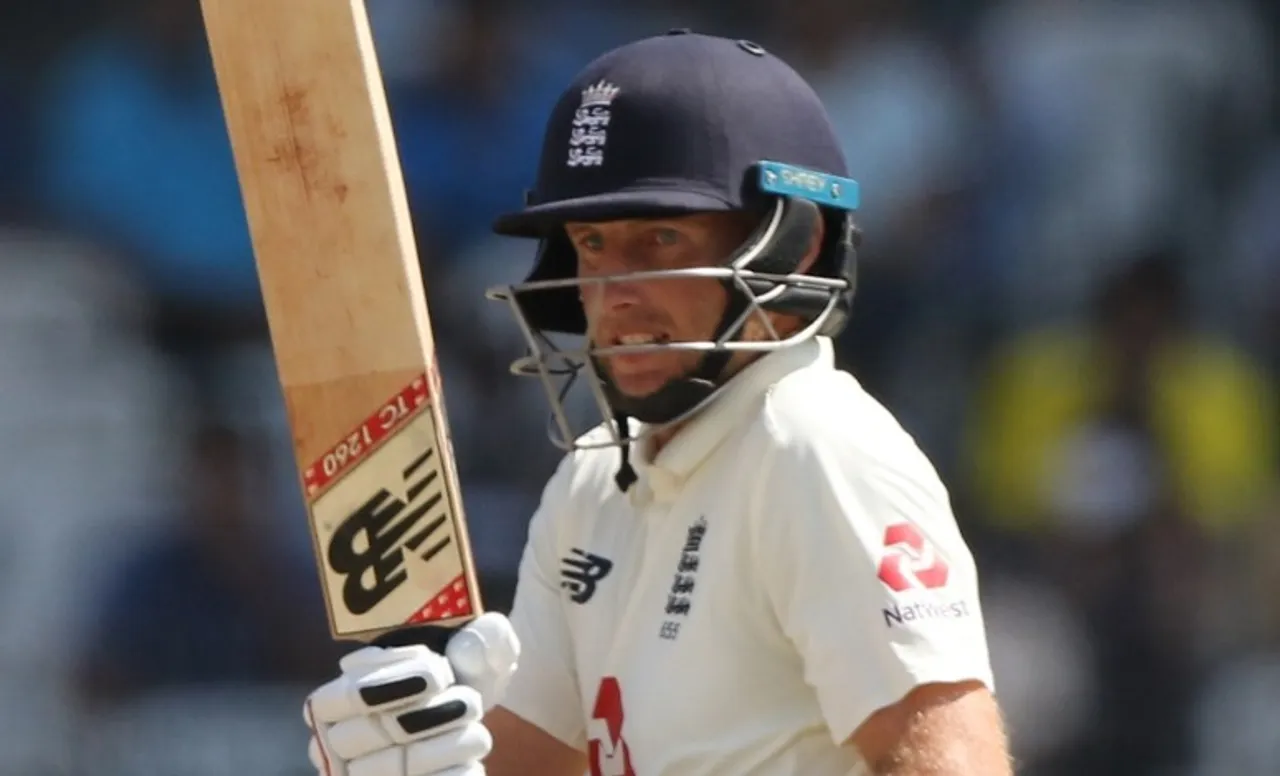 Joe Root