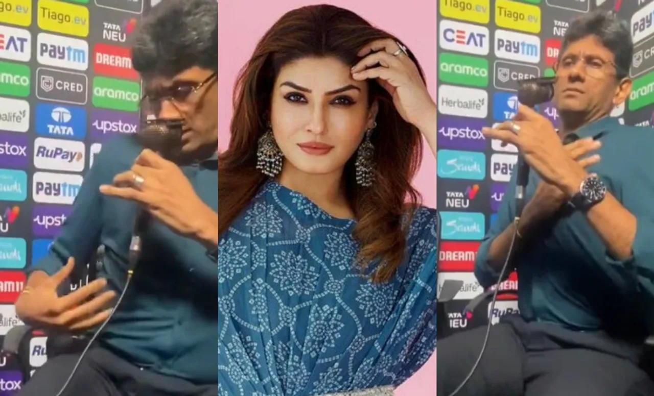 Venkatesh Prasad in IPL 2023 Final