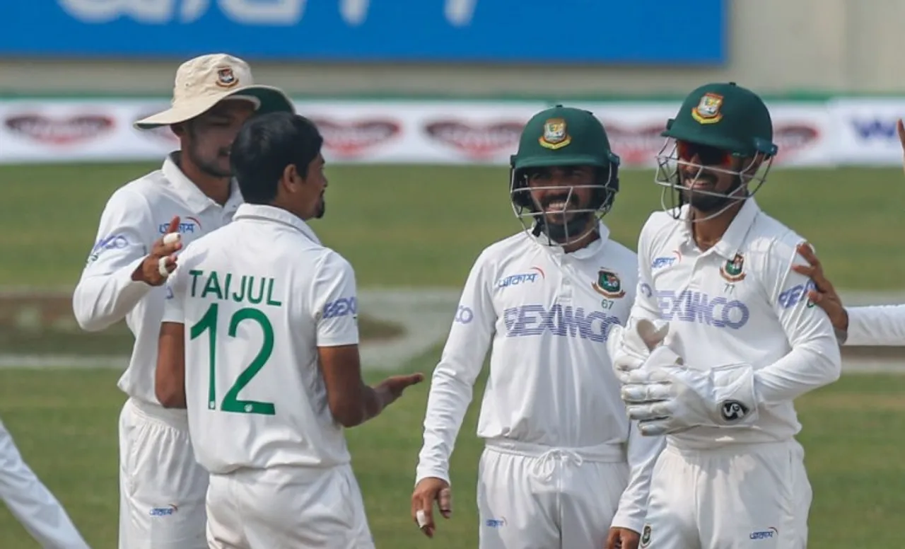 Bangladesh