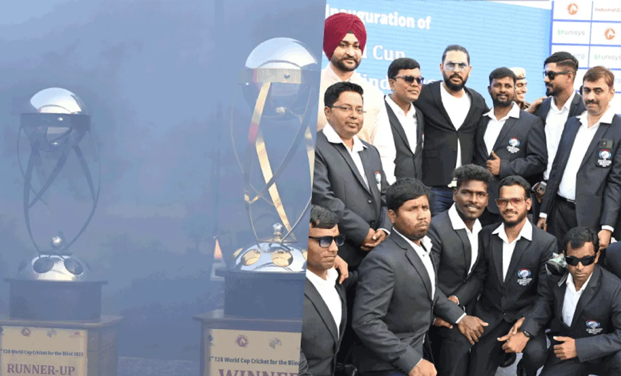 Yuvraj Singh