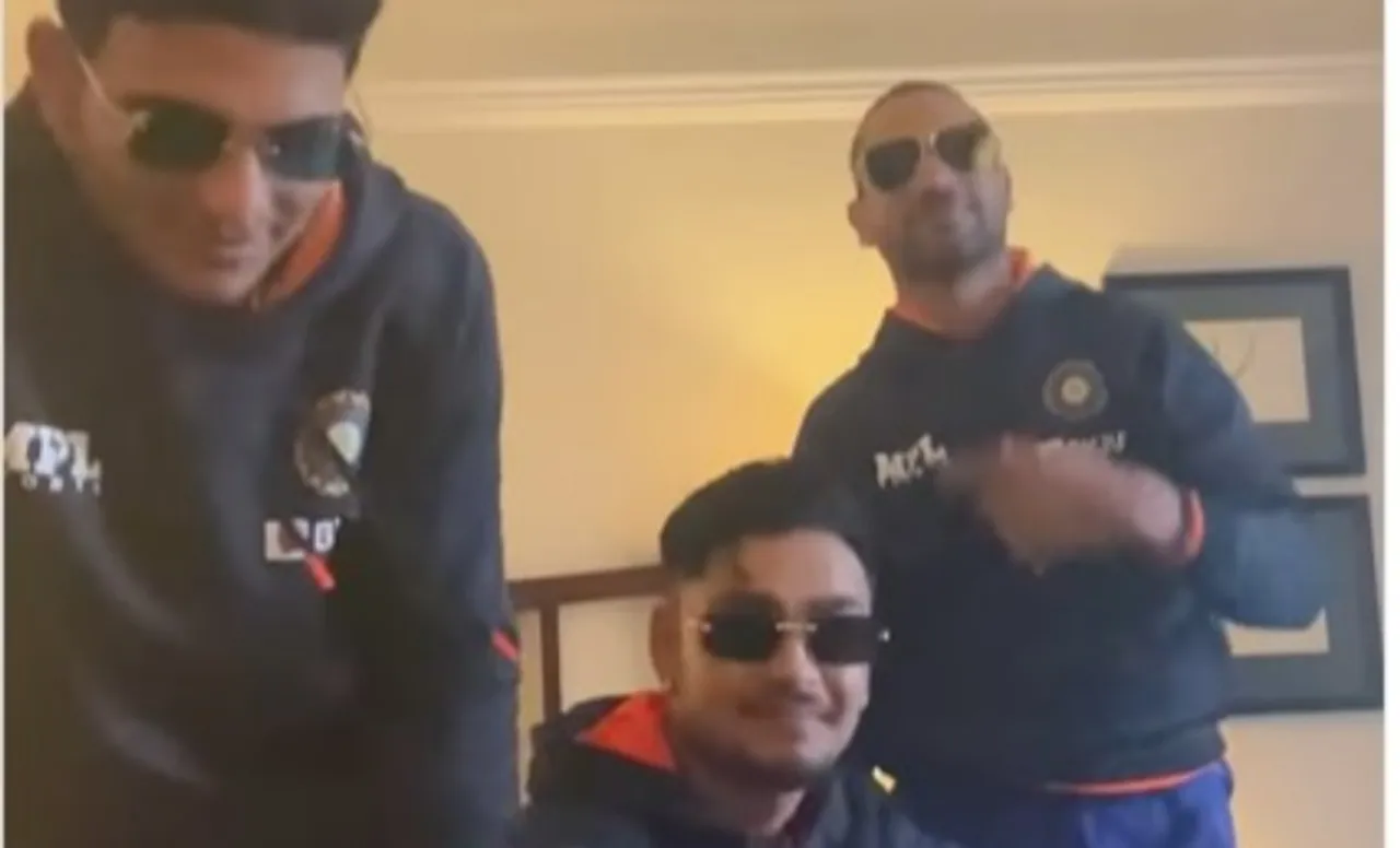 Shikhar Dhawan
