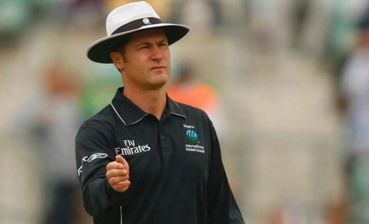 Simon Taufel