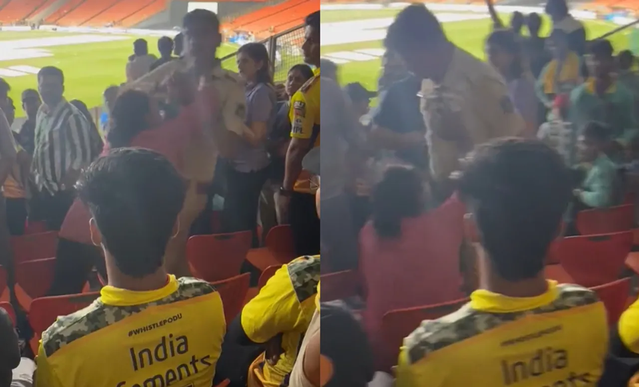 GT vs CSK, IPL 2023 Final