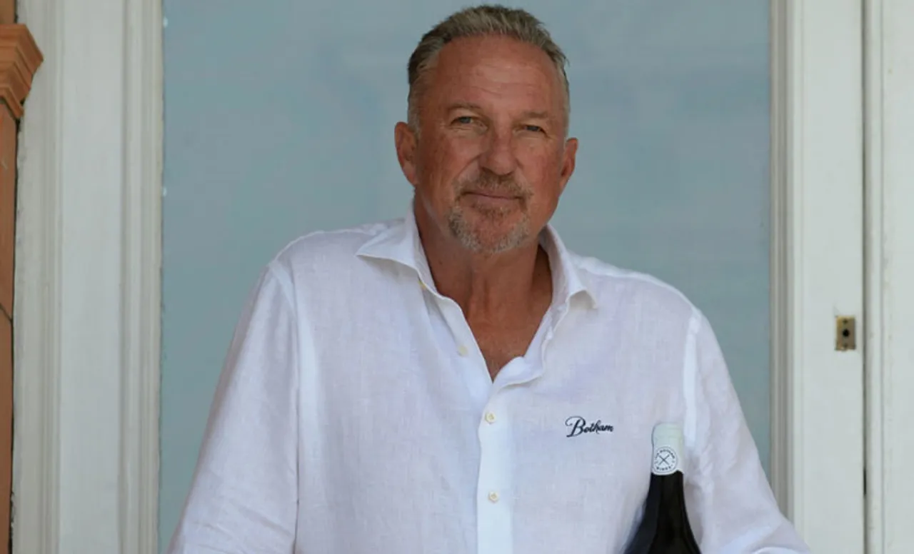 Ian Botham