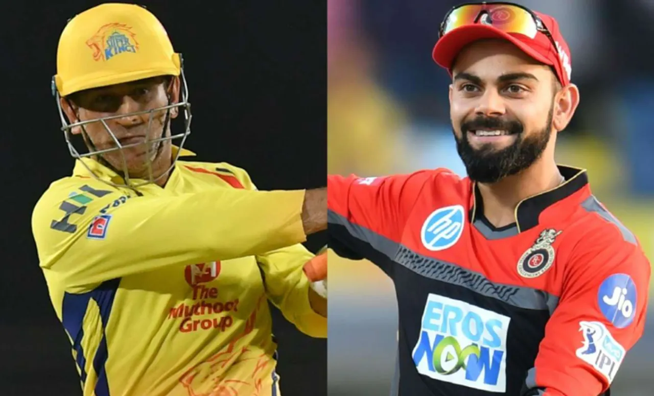 IPL Ticket Details