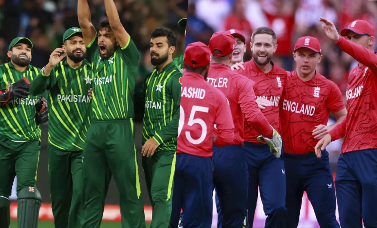 20-20 World Cup