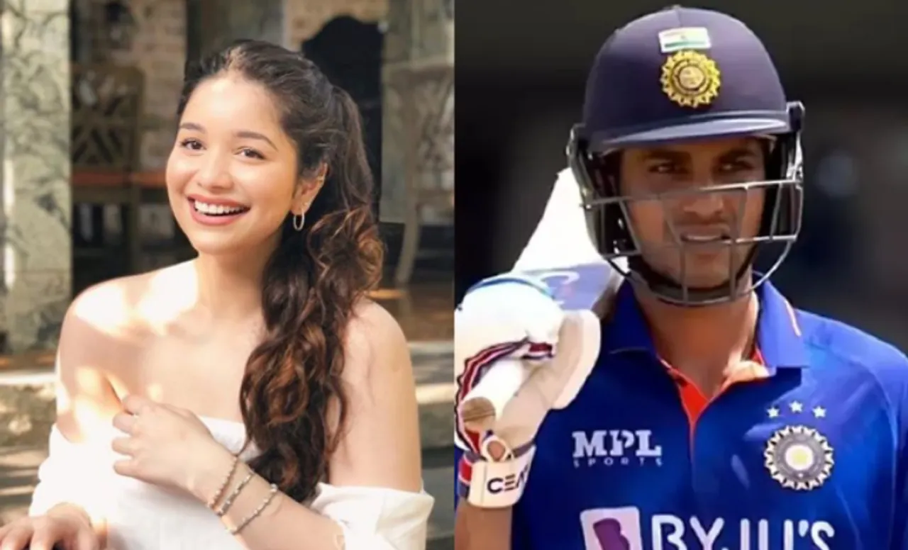 Shubman Gill