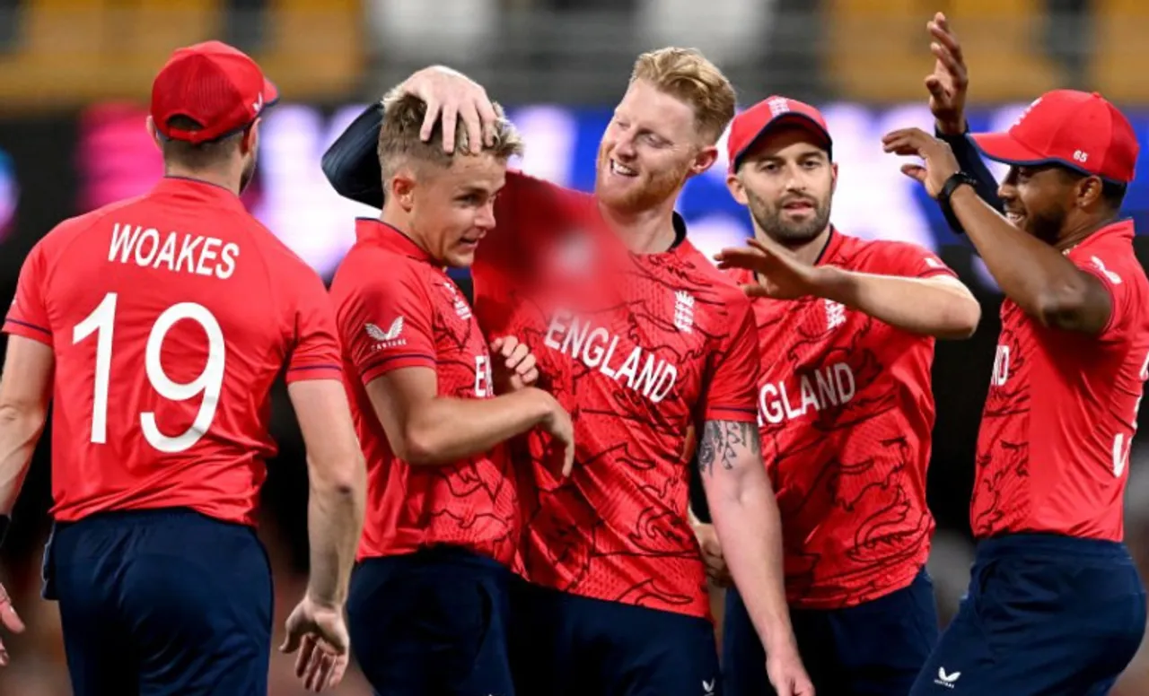 England