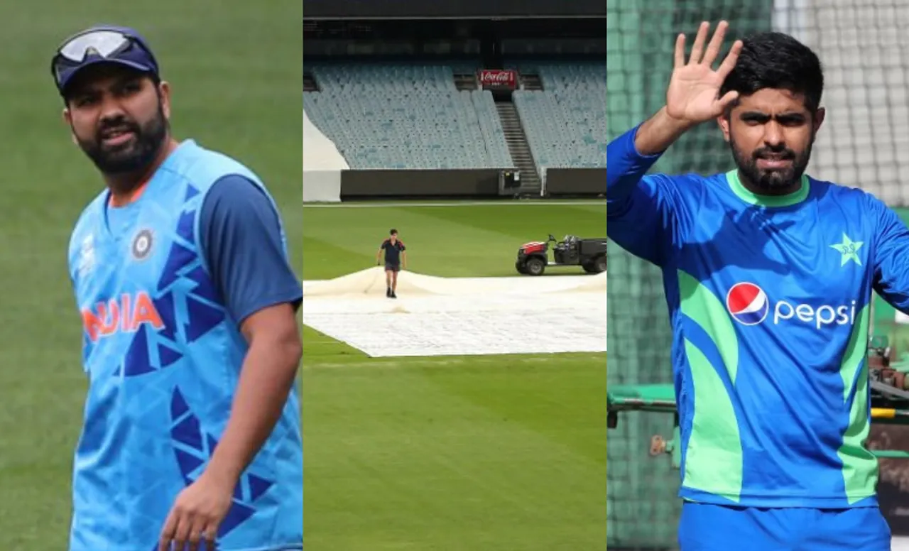 India vs Pakistan