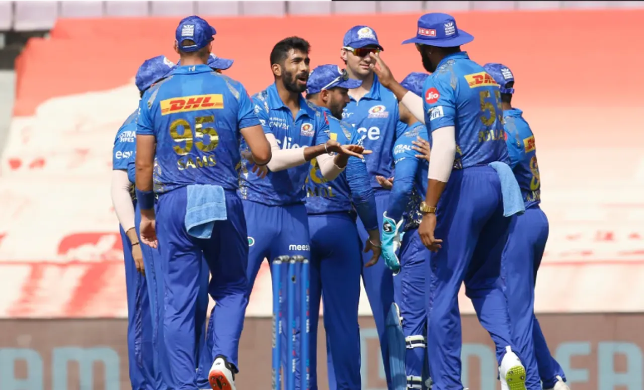 Three changes Mumbai need to do to get back to winning ways
