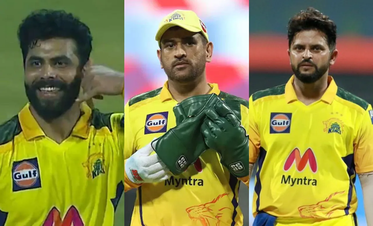 Ravindra Jadeja