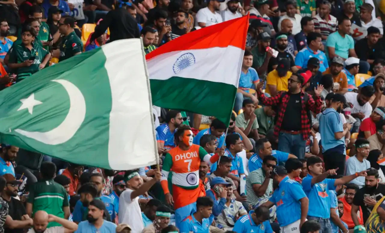 India vs Pakistan, Asia Cup 2023