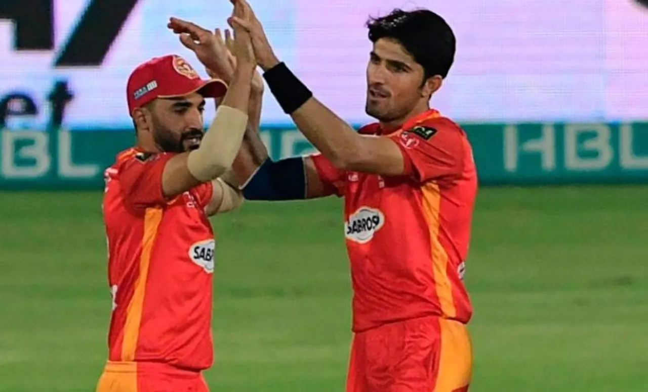 Mohammad Wasim