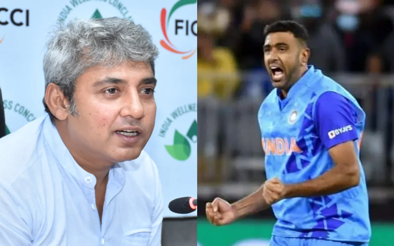Ajay Jadeja makes brutal assessment of India's fielding in 20-20 World Cup 2022