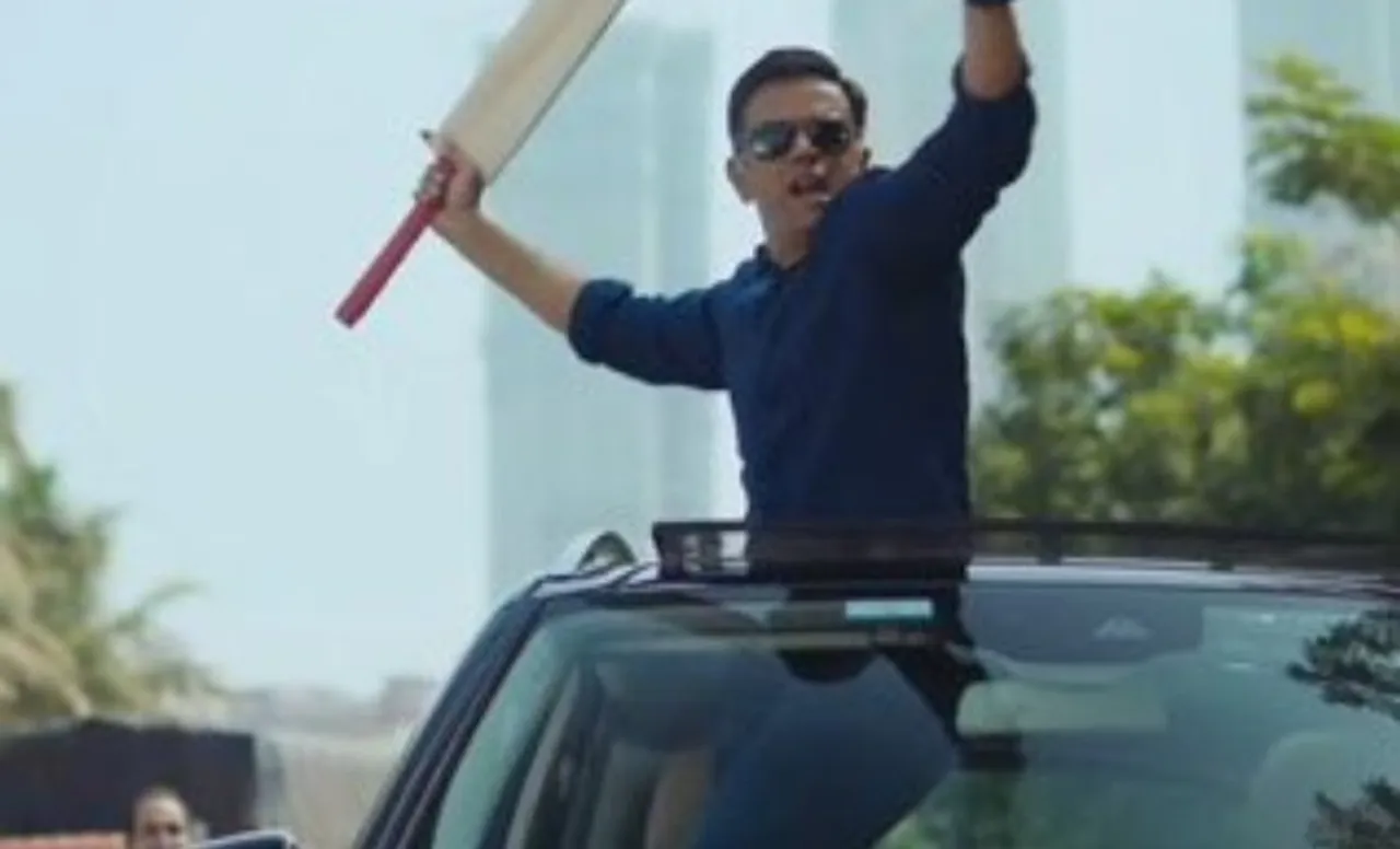 'I have seen Rahul Dravid get angry', Sehwag recalls the incident when Rahul Dravid lambasted MS Dhoni
