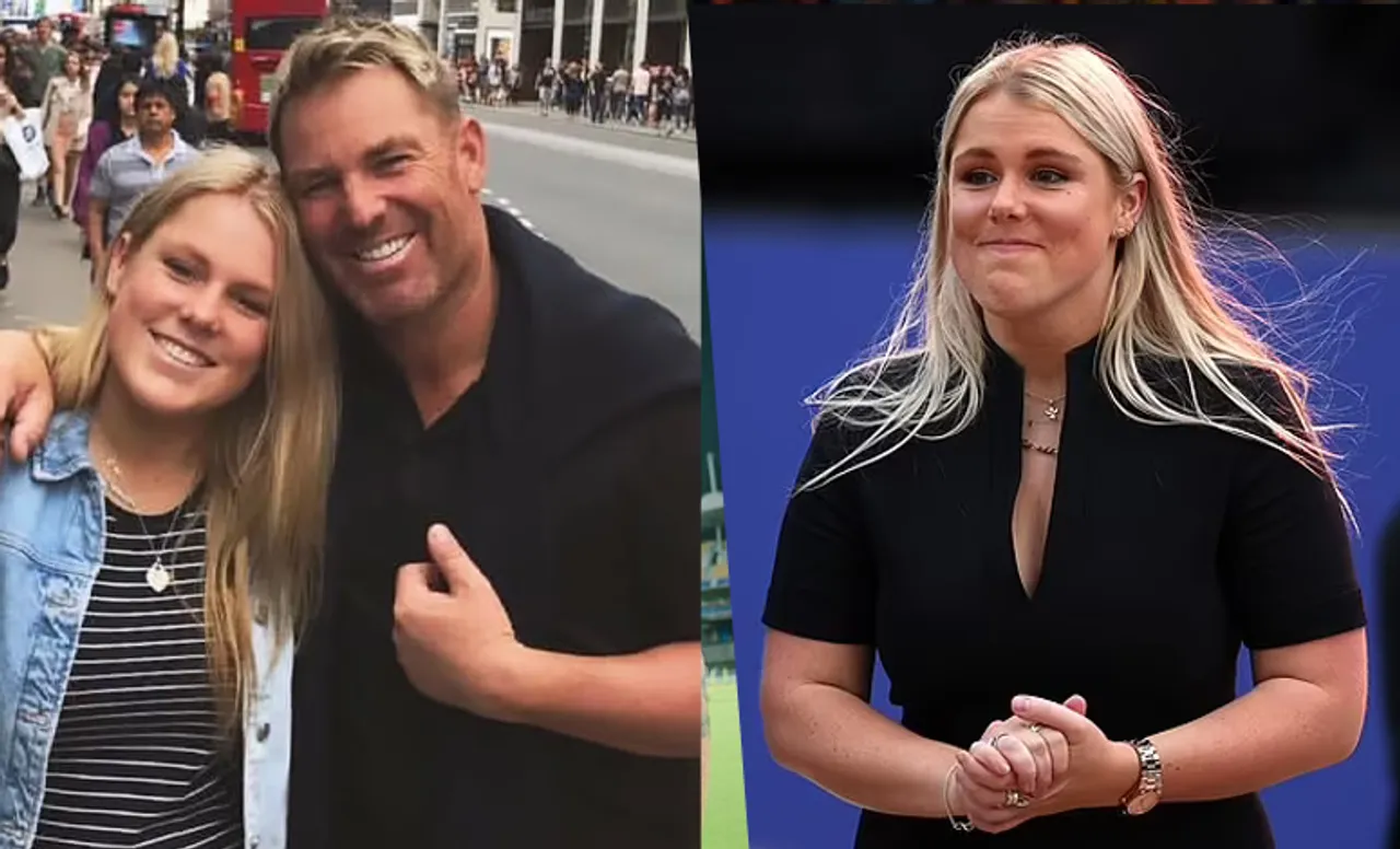 Shane Warne