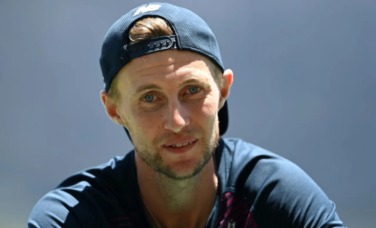 Joe Root