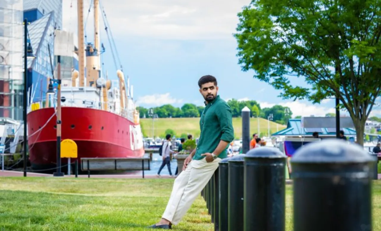 Babar Azam