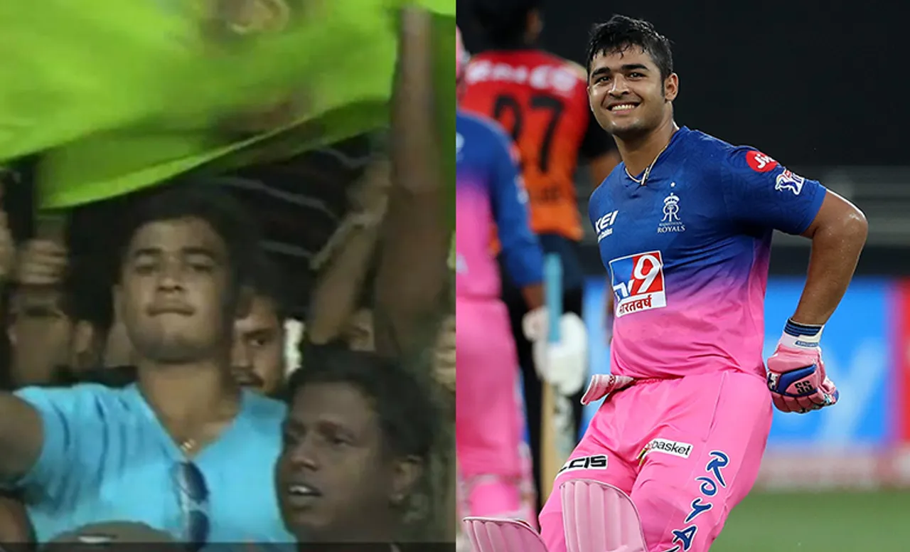 Riyan Parag, RR, IPL 2023