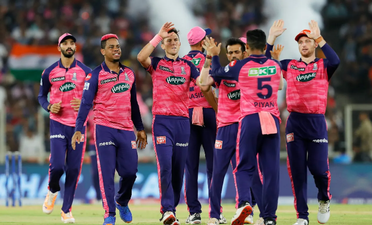 Indian T20 League