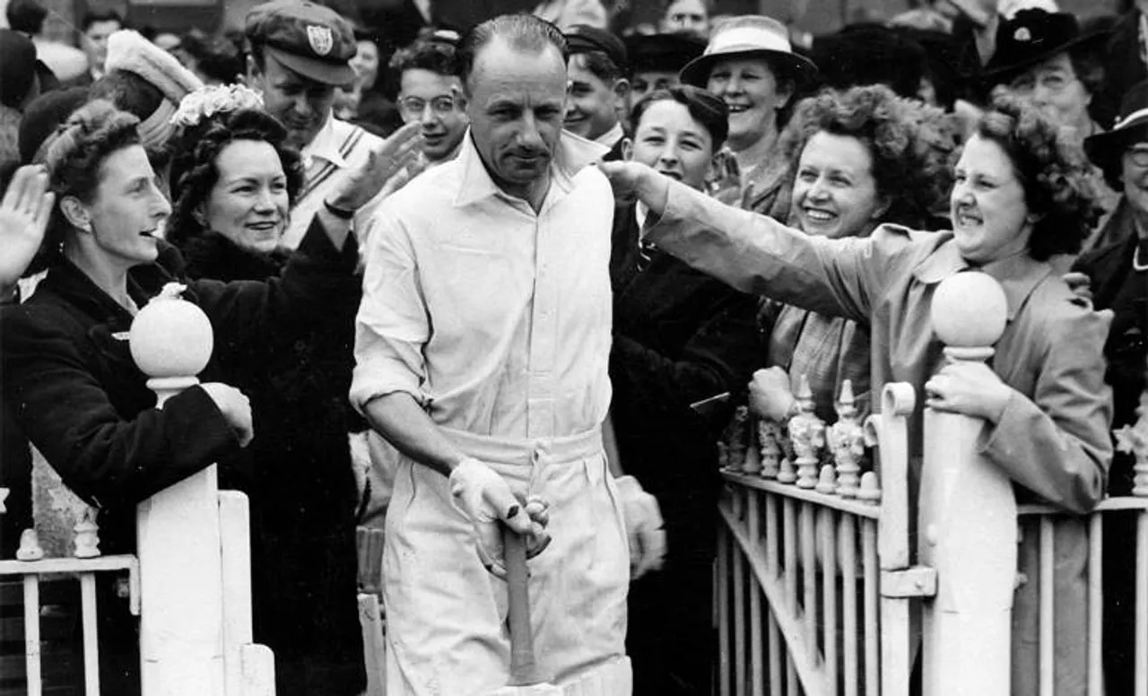 Don Bradman