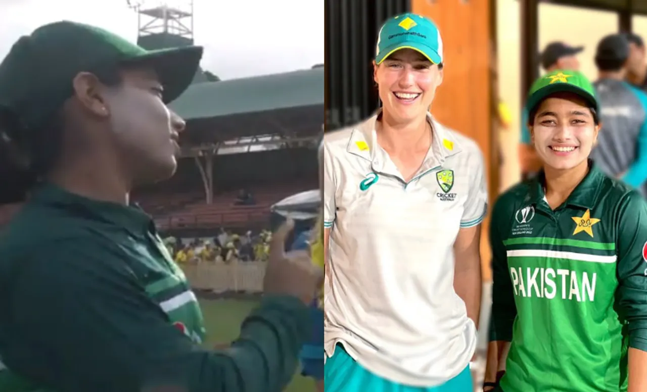 Ellyse Perry