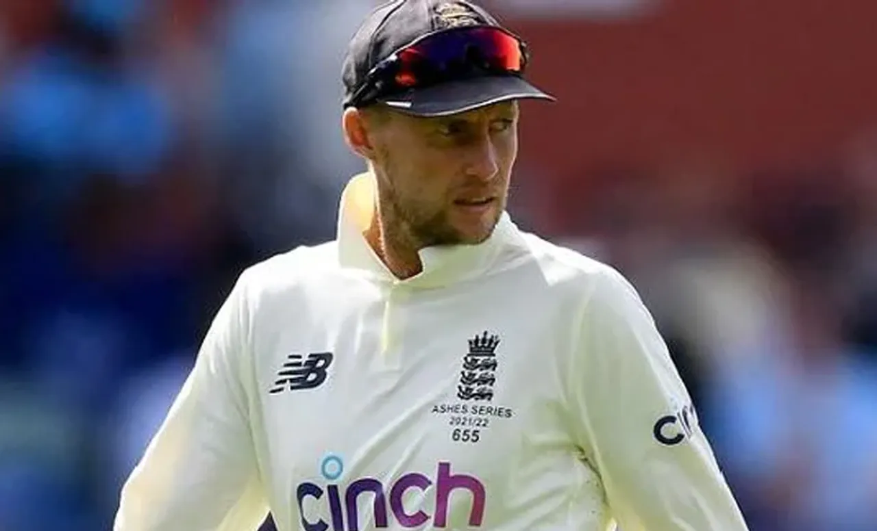 Joe Root