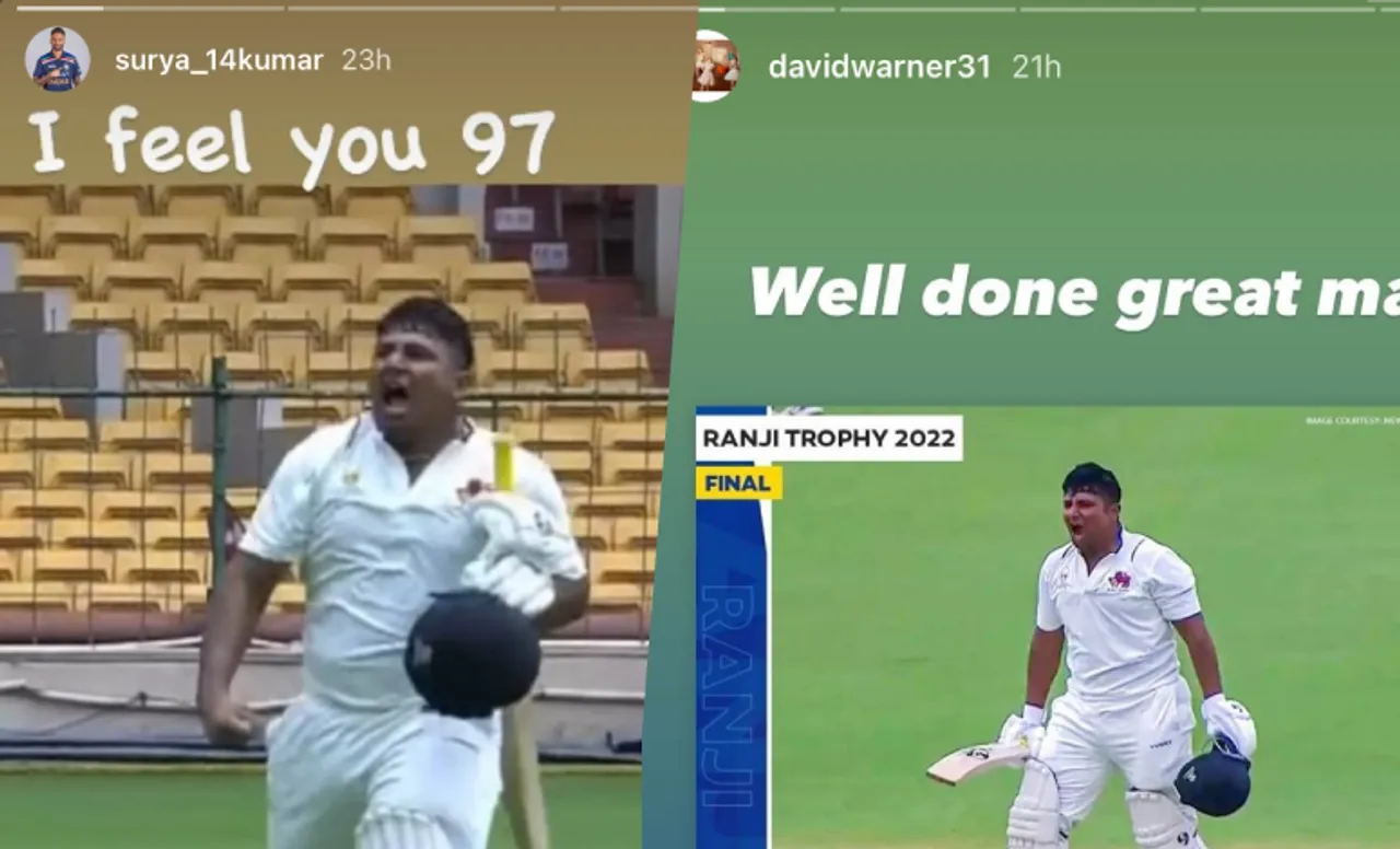 Sarfaraz Khan